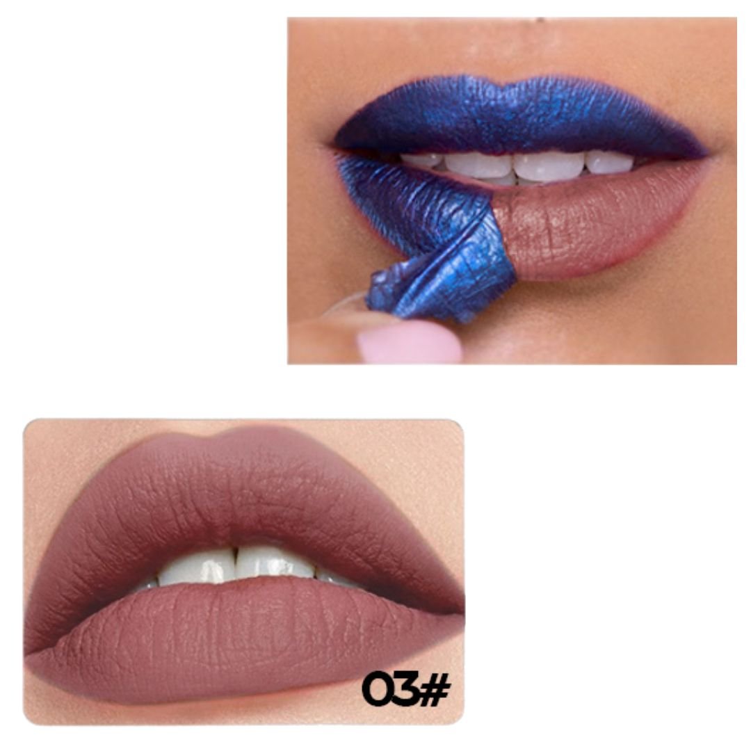 Fleur & Blush | Petal Kiss Peel-Off Lip Liner - Fleur & Blush