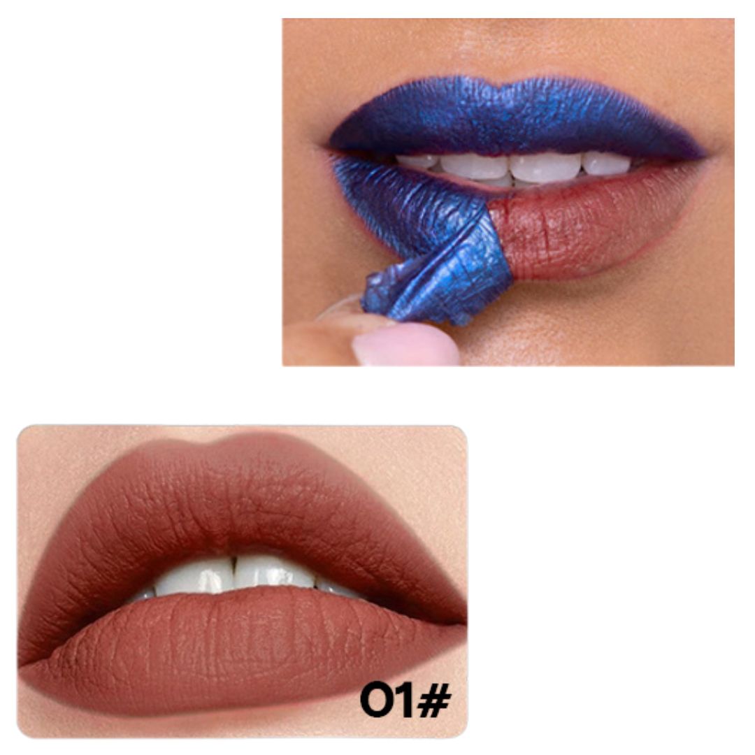 Fleur & Blush | Petal Kiss Peel-Off Lip Liner - Fleur & Blush