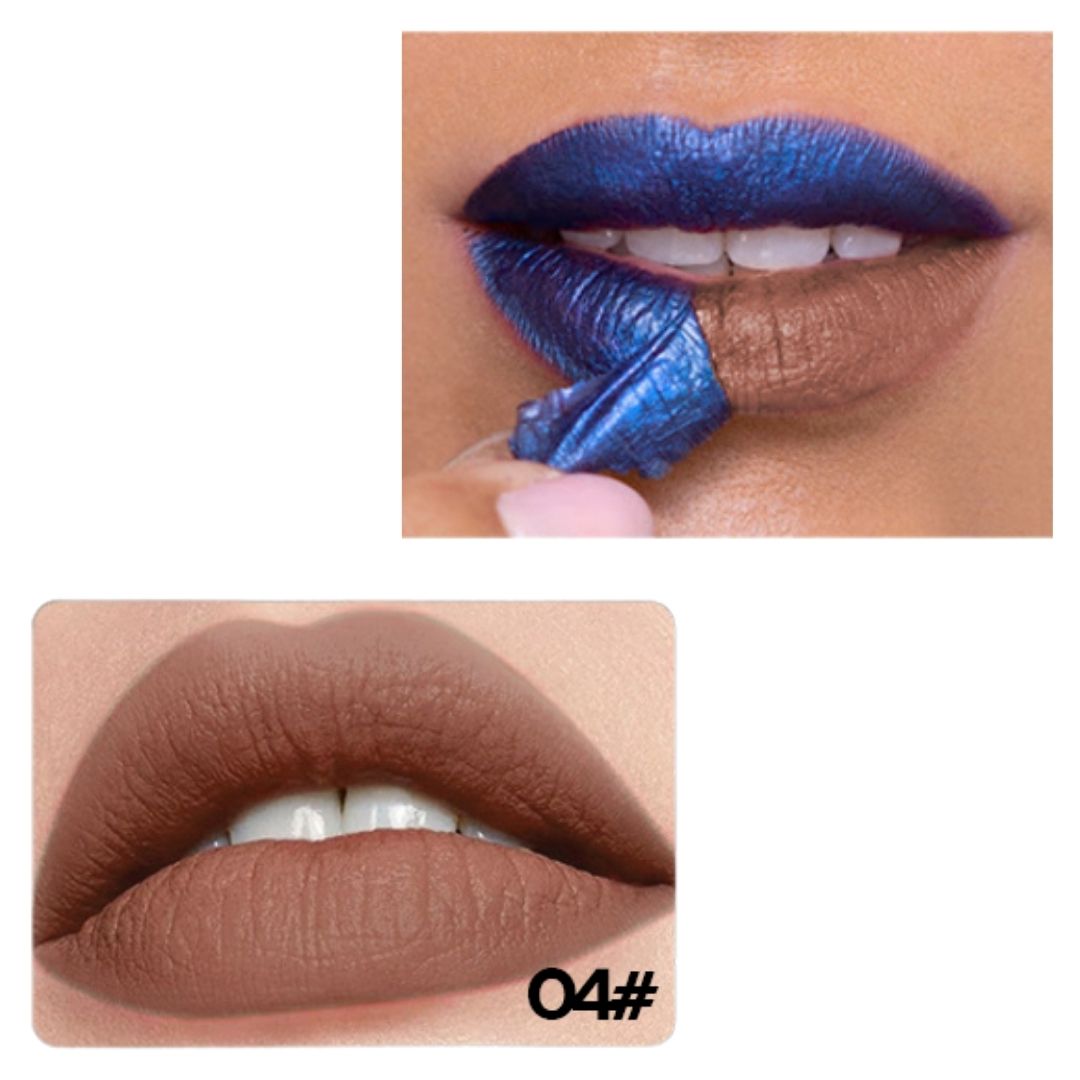 Fleur & Blush | Petal Kiss Peel-Off Lip Liner - Fleur & Blush