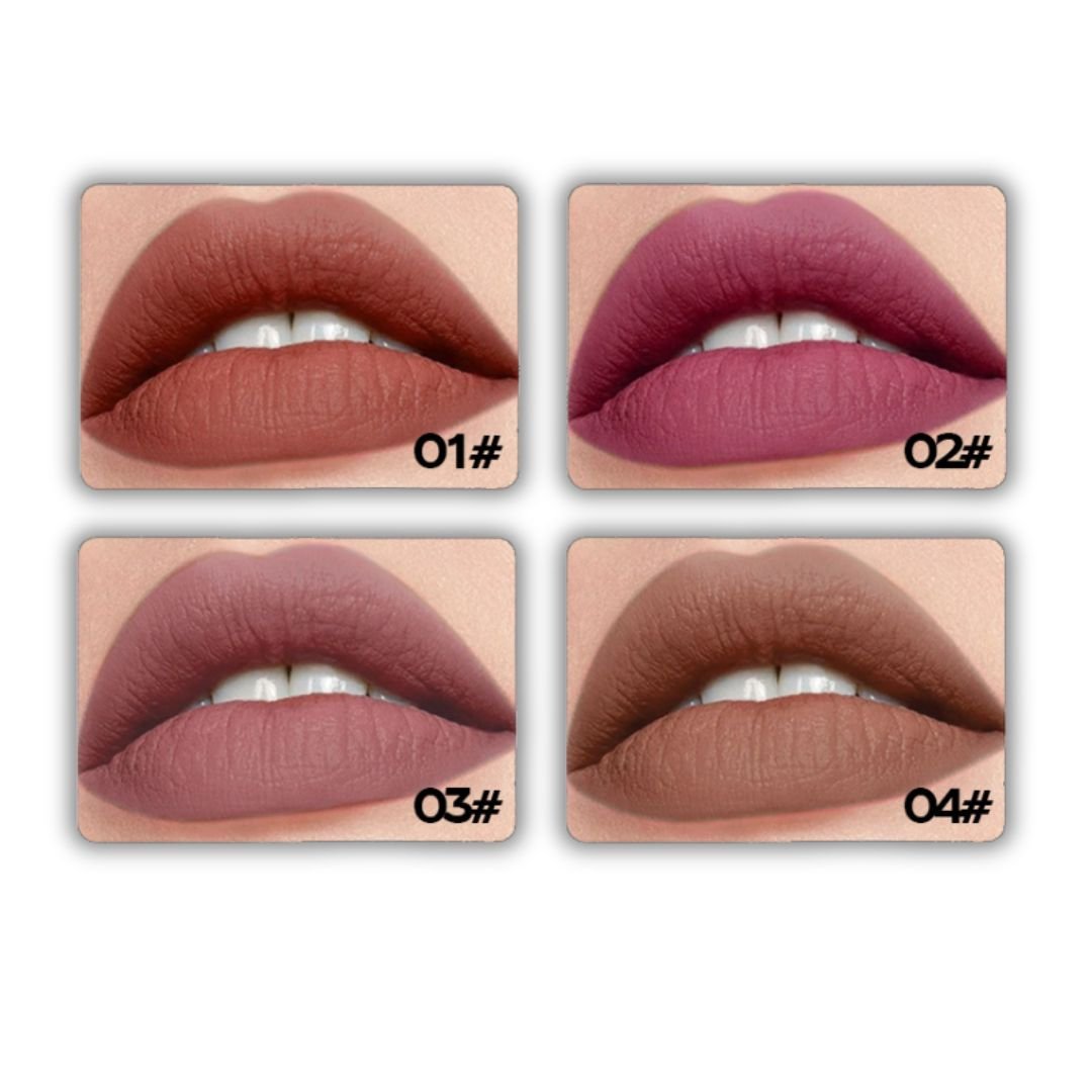Fleur & Blush | Petal Kiss Peel-Off Lip Liner - Fleur & Blush