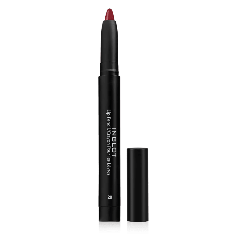 Fleur & Blush | Petal Matte Definition Lip Pencil - Fleur & Blush