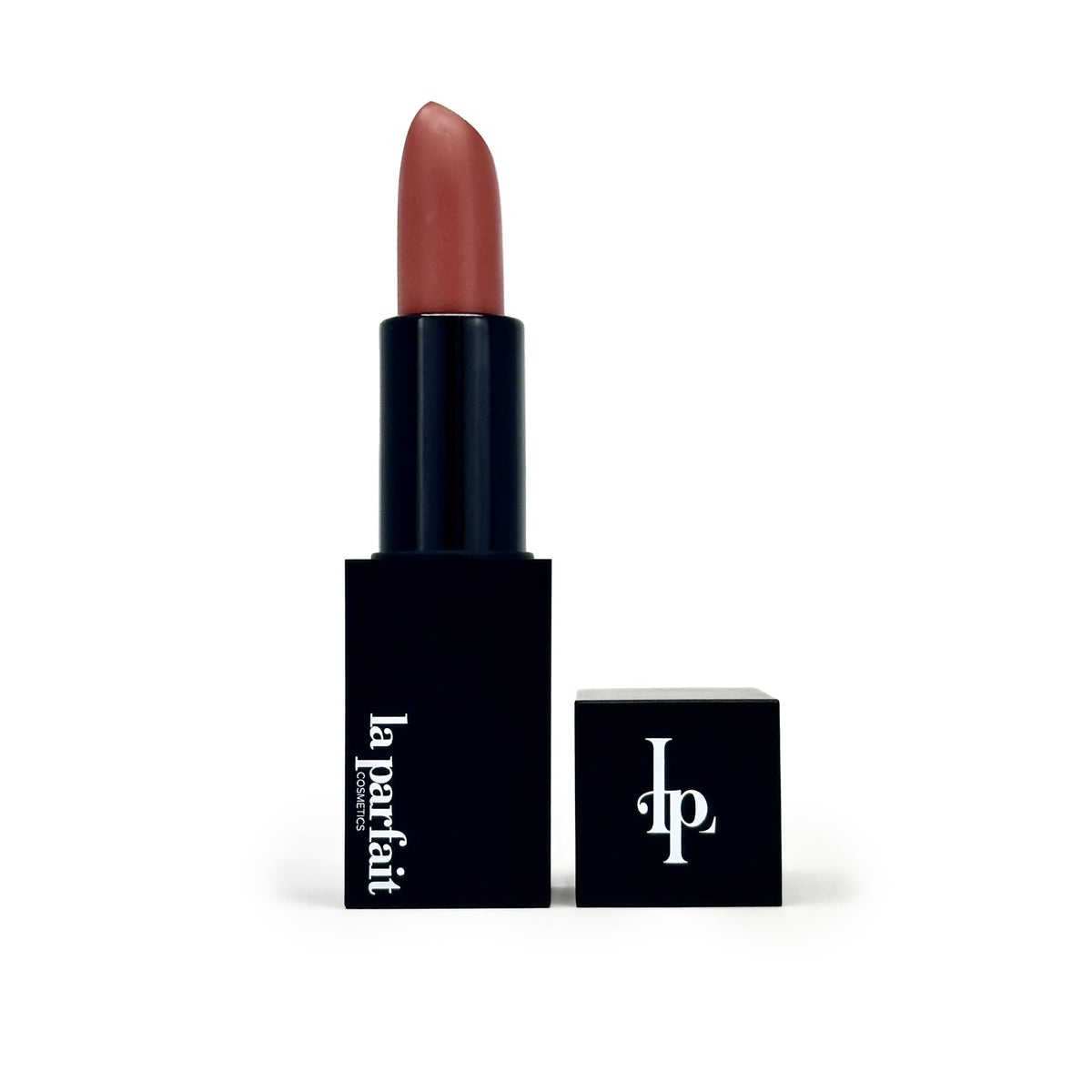 Fleur & Blush | Petal Satin Cream Lipstick - Fleur & Blush