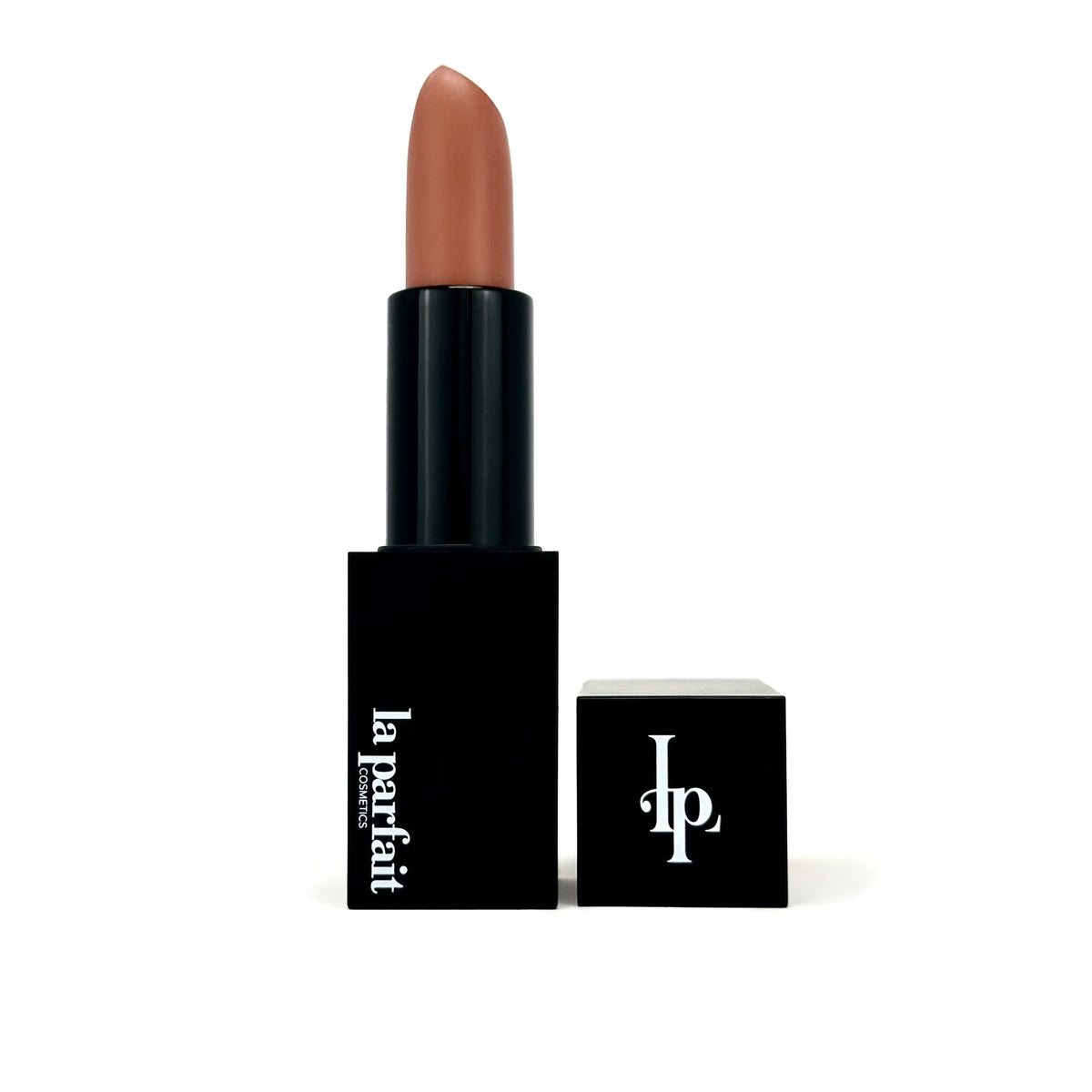 Fleur & Blush | Petal Satin Cream Lipstick - Fleur & Blush