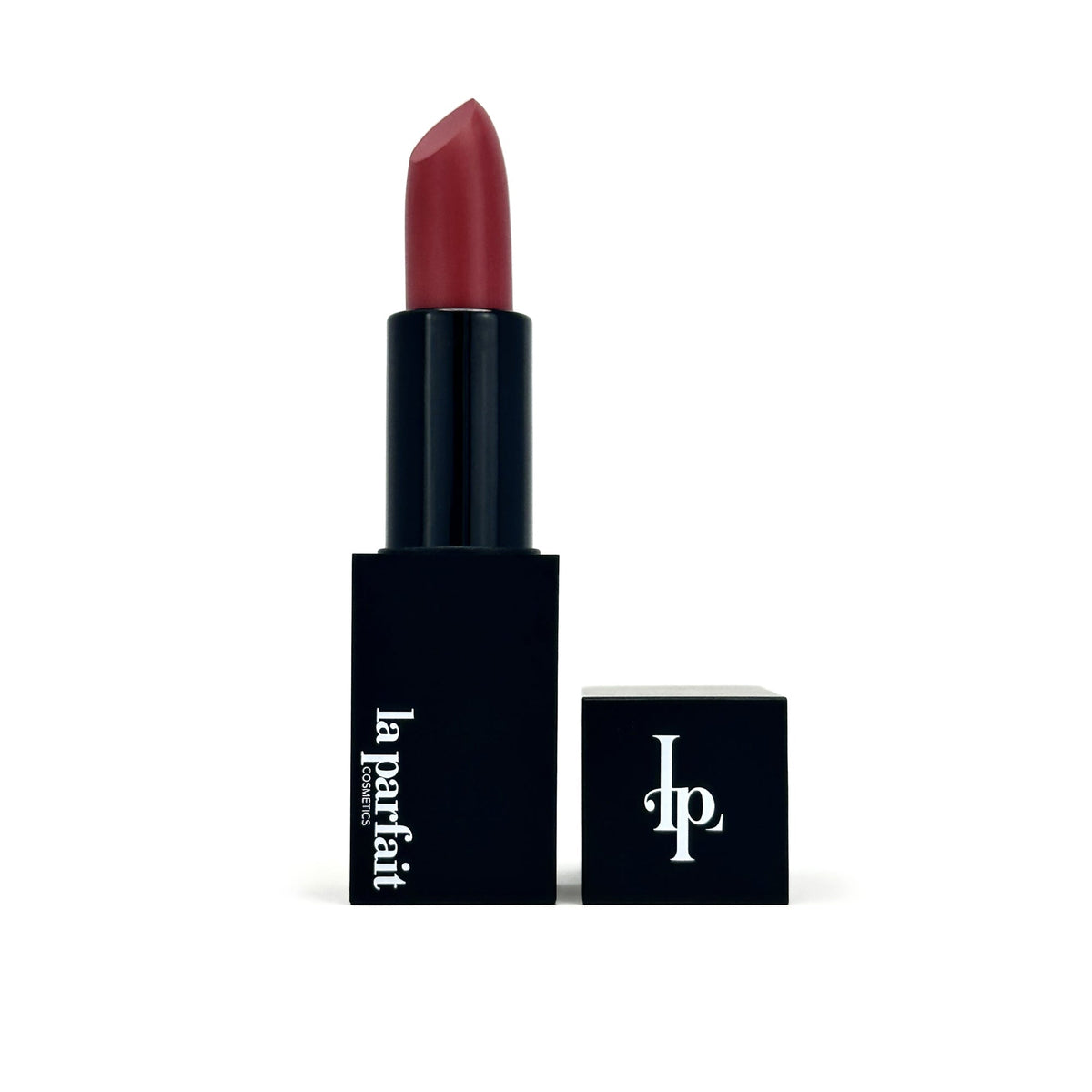 Fleur & Blush | Petal Satin Cream Lipstick - Fleur & Blush