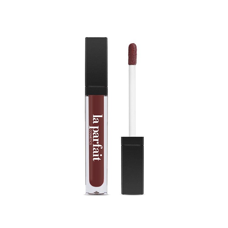 Fleur & Blush | Petal Velvet Matte Liquid Lipstick - Fleur & Blush
