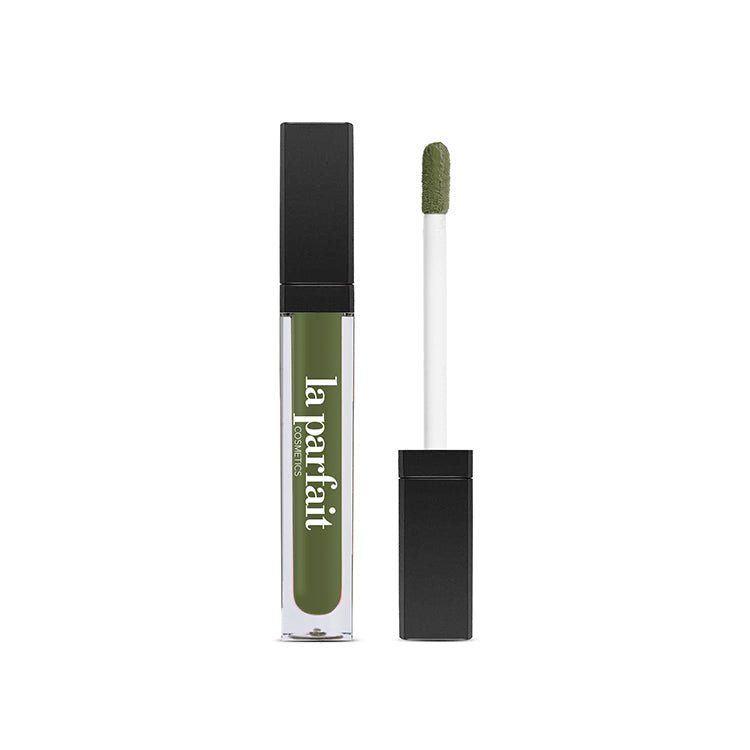 Fleur & Blush | Petal Velvet Matte Liquid Lipstick - Fleur & Blush