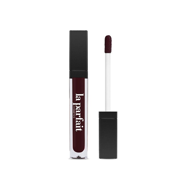 Fleur & Blush | Petal Velvet Matte Liquid Lipstick - Fleur & Blush