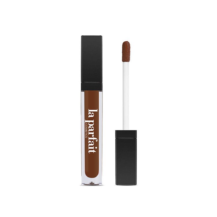 Fleur & Blush | Petal Velvet Matte Liquid Lipstick - Fleur & Blush