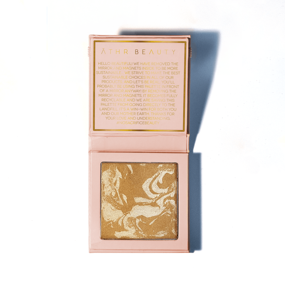 Fleur & Blush | Sun-Kissed Petal Bronzer - Fleur & Blush