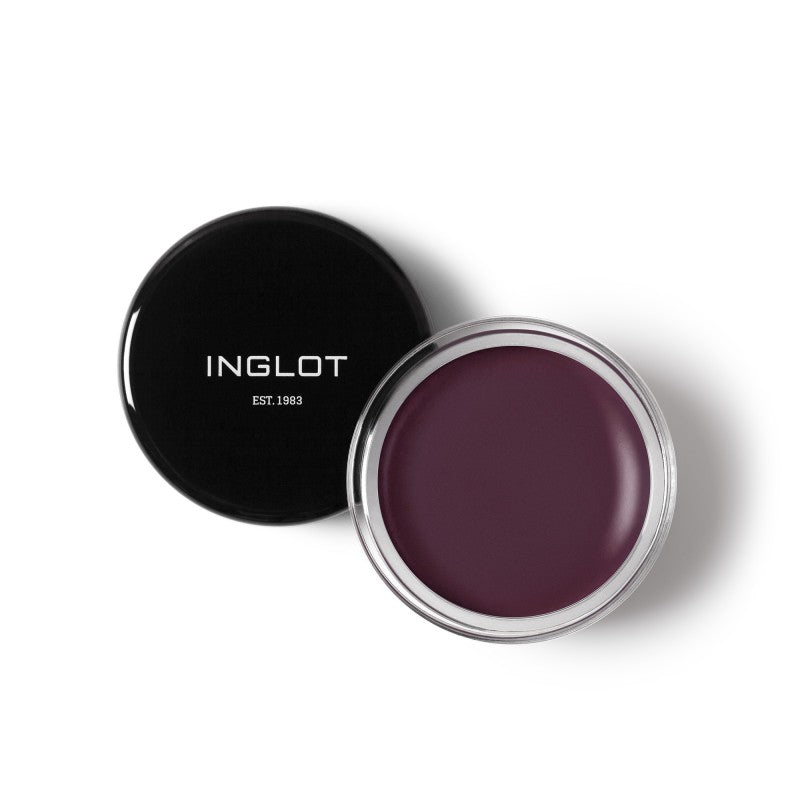 Fleur & Blush | Petal Ink Color Edit — INGLOT AMC Waterproof Eyeliner Gel
