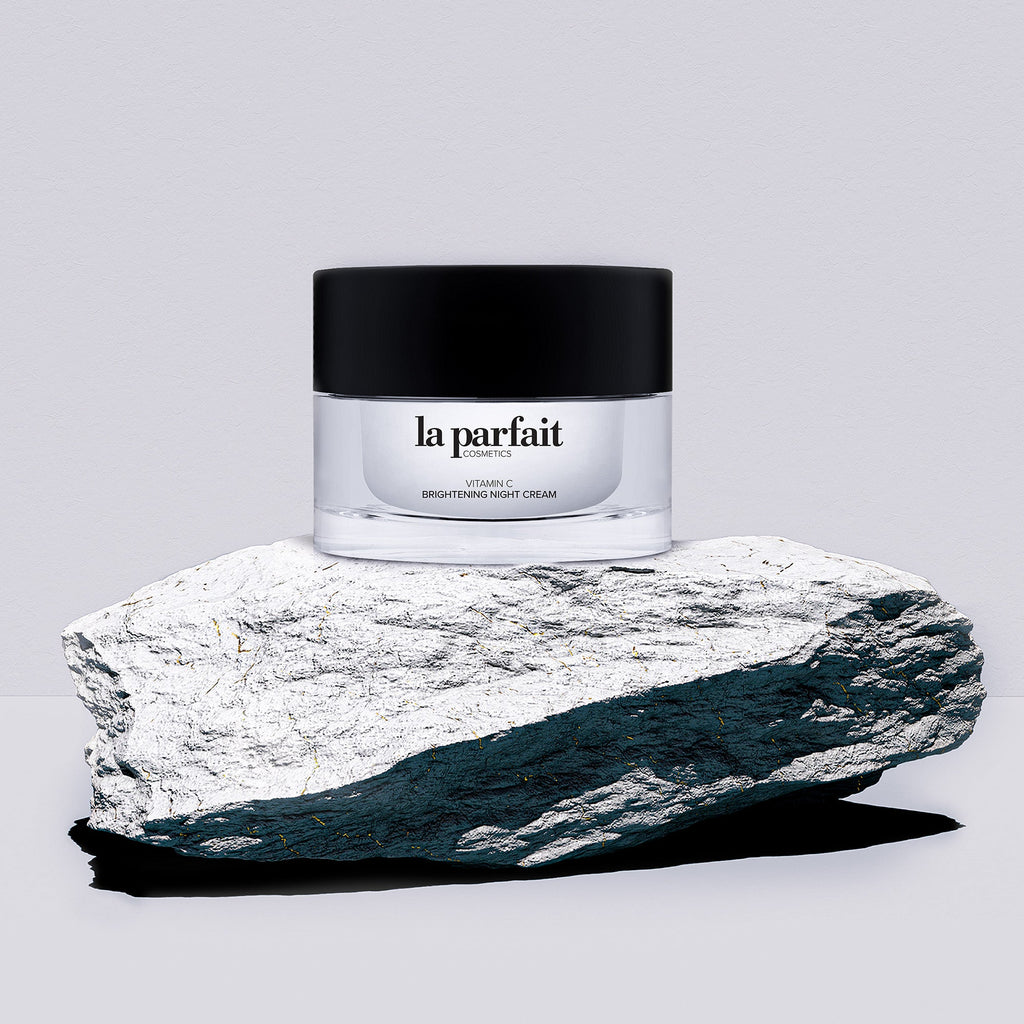 Fleur & Blush | Citrus Moon Vitamin C Night Cream